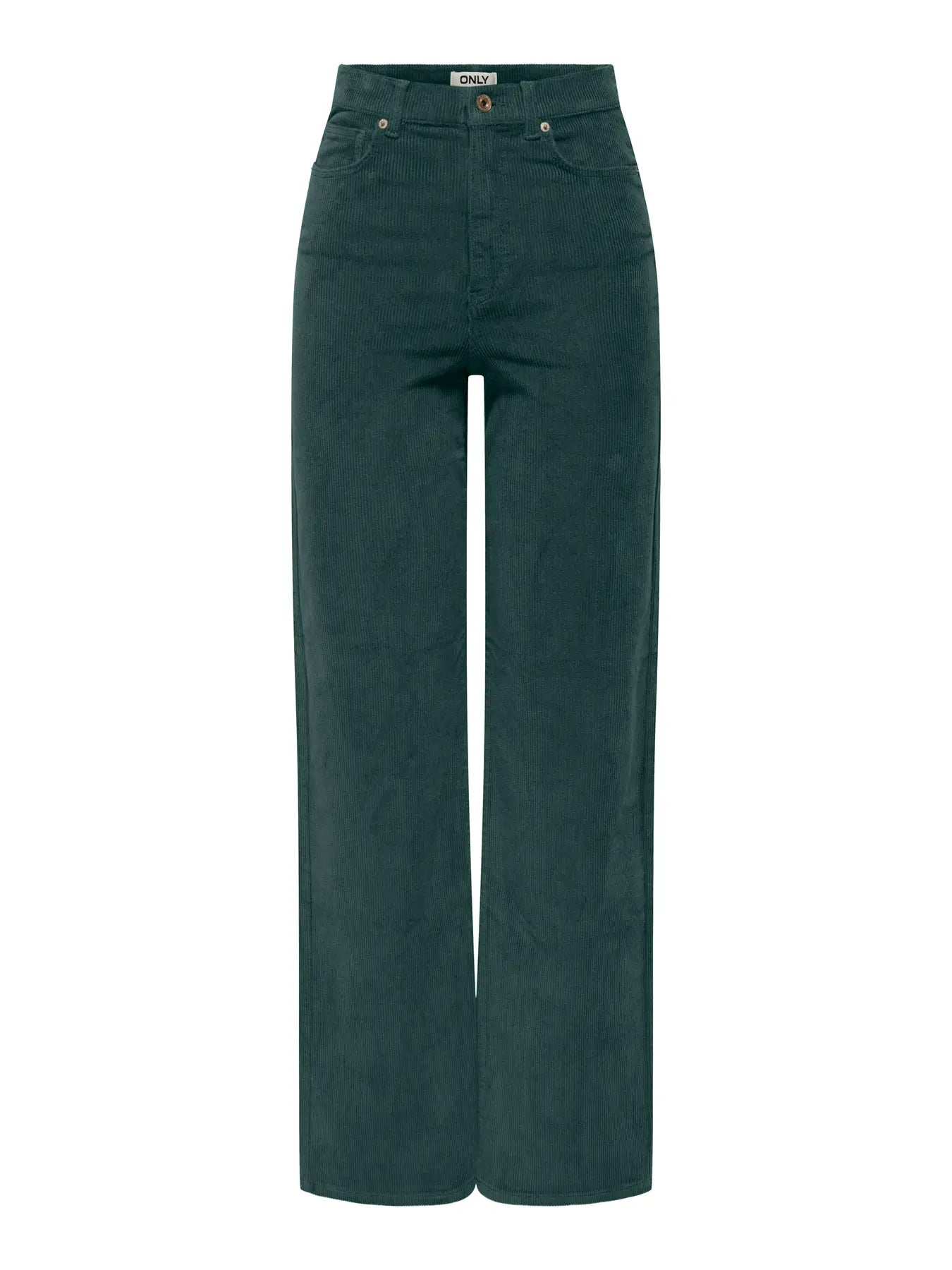 Hope Cord Trousers Emerald