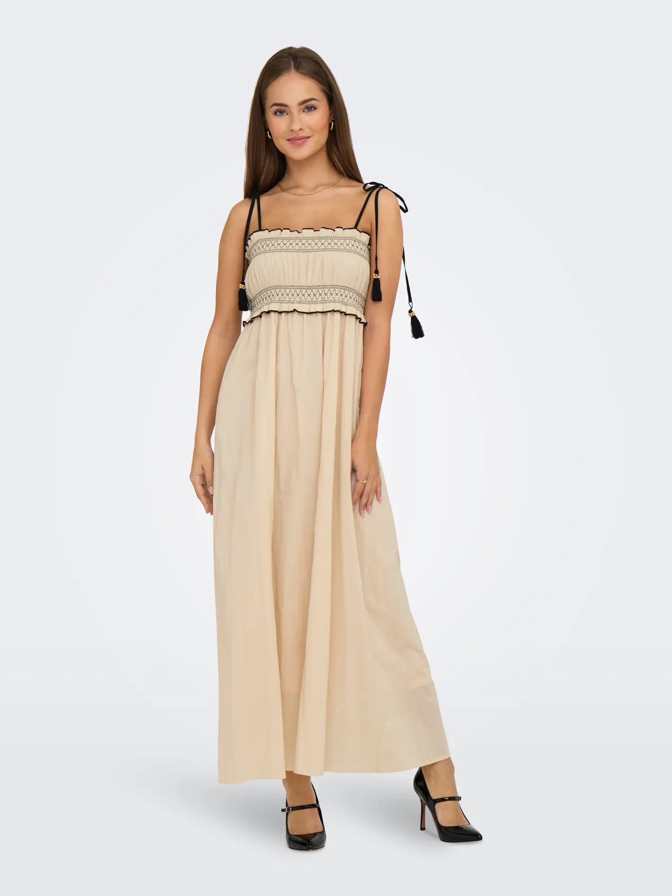 Dawn Dress