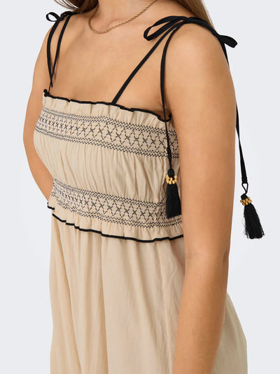 Dawn Dress