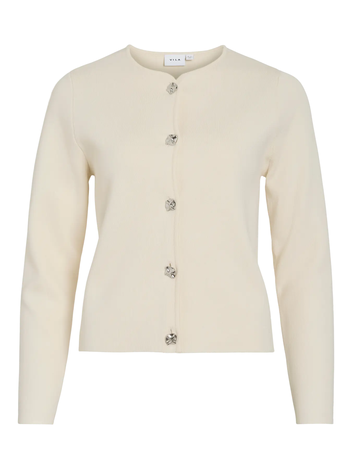 Visway Jacket Cream