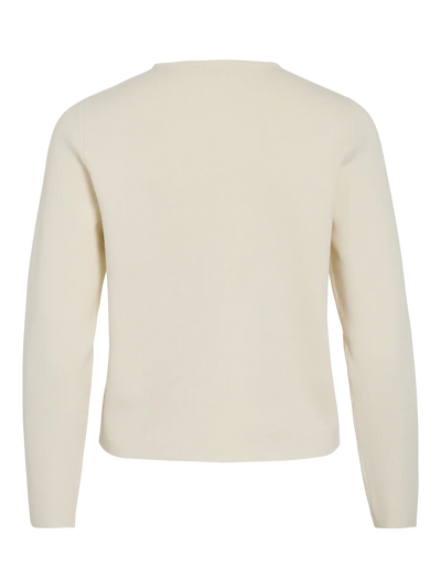 Visway Jacket Cream