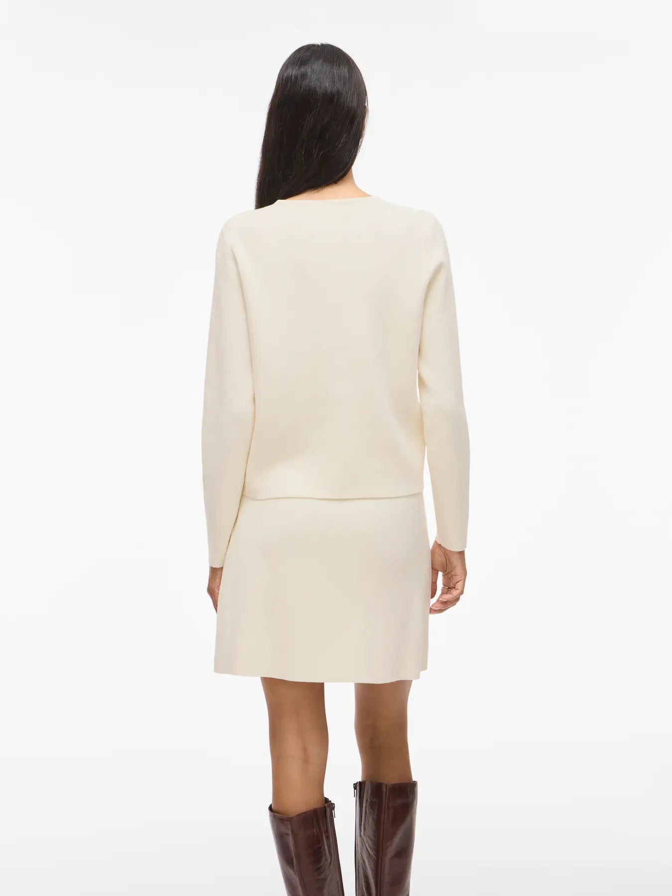 Visway Jacket Cream