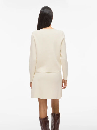 Visway Jacket Cream