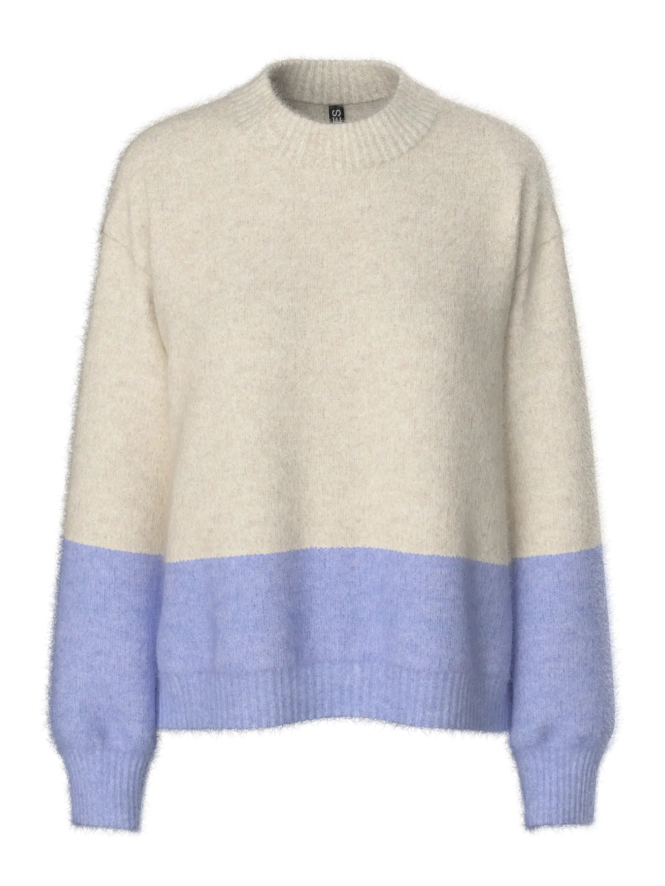 Ivy Jumper Blue