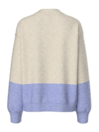 Ivy Jumper Blue