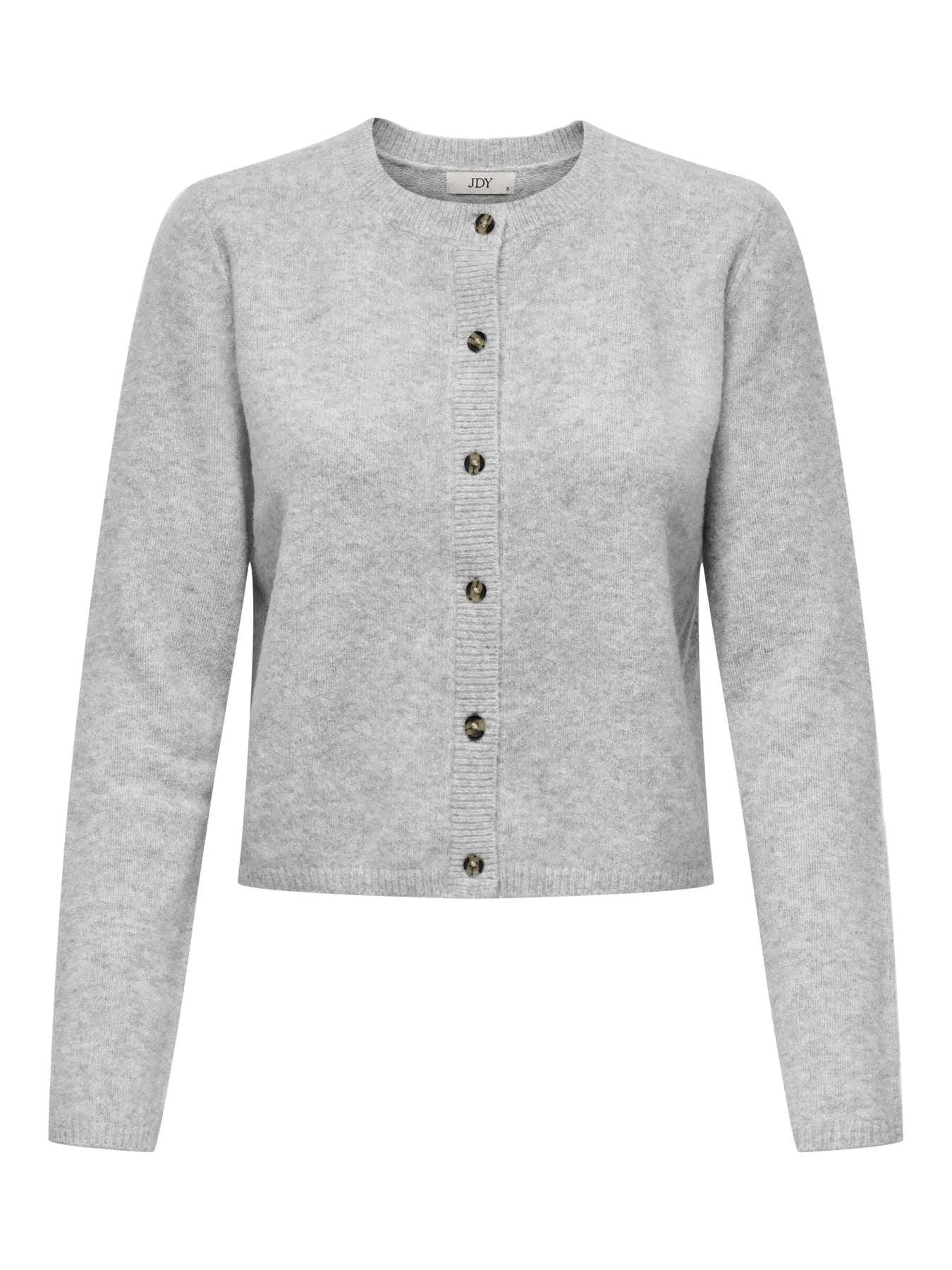 Chloe Cardigan Grey