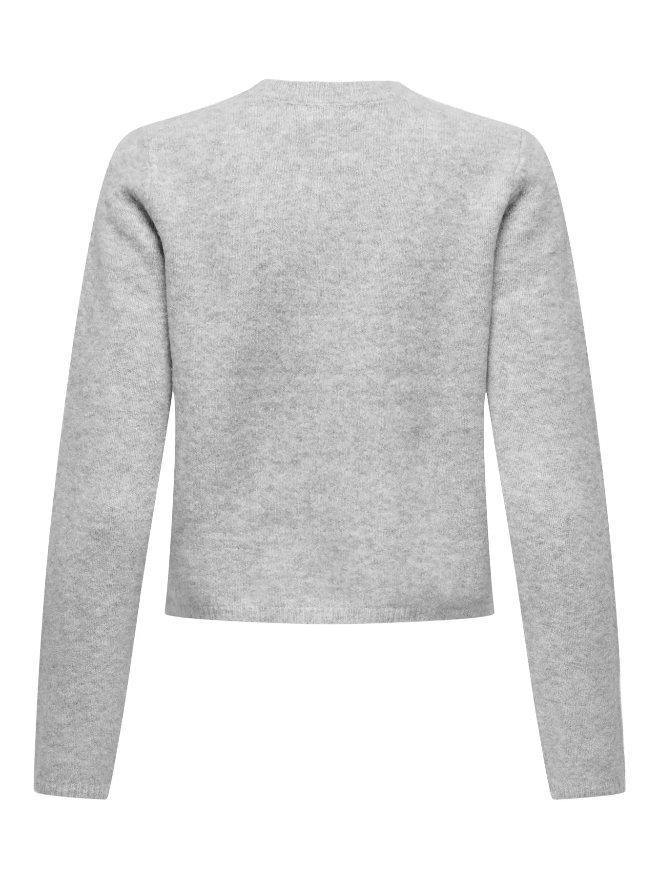Chloe Cardigan Grey