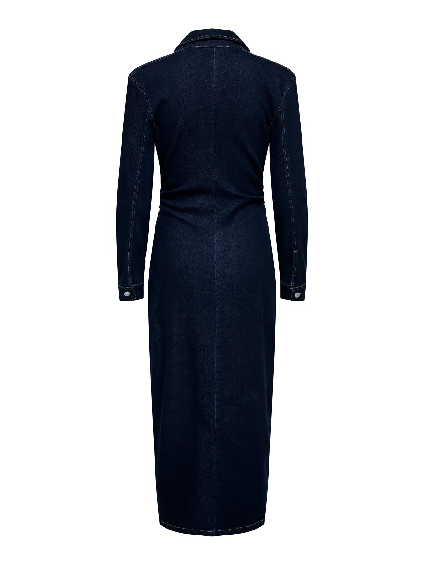 Caitlin Denim Dress