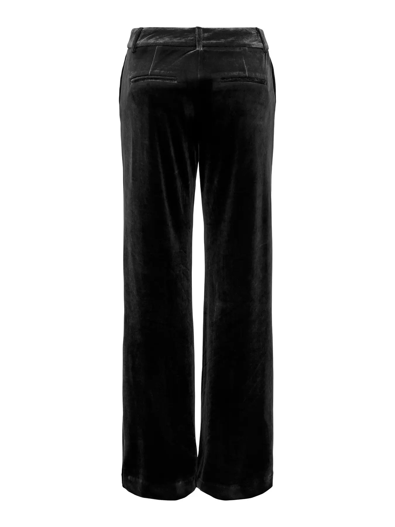 Velvet Trousers