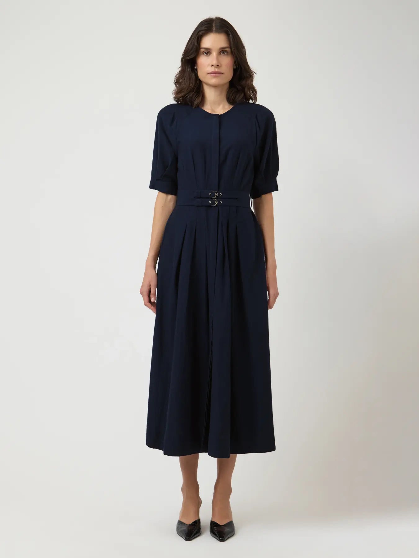 Maruma Dress | Occasion Summer Dress | The Edit Boutique