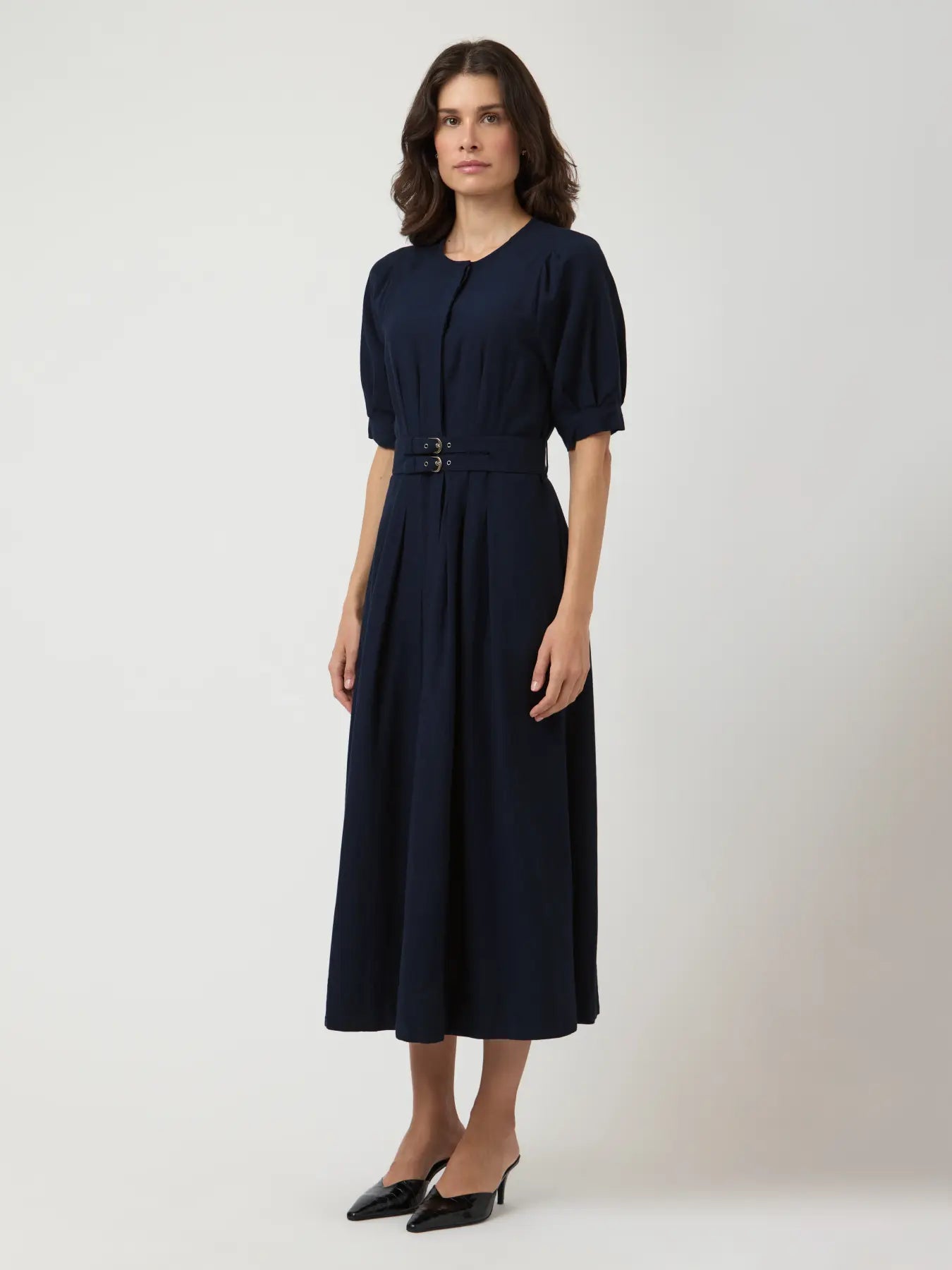 Maruma Dress | Occasion Summer Dress | The Edit Boutique