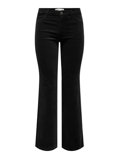 Salone Flared Cords