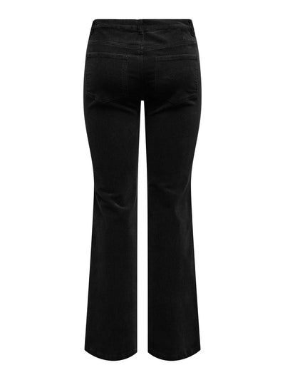 Salone Flared Cords
