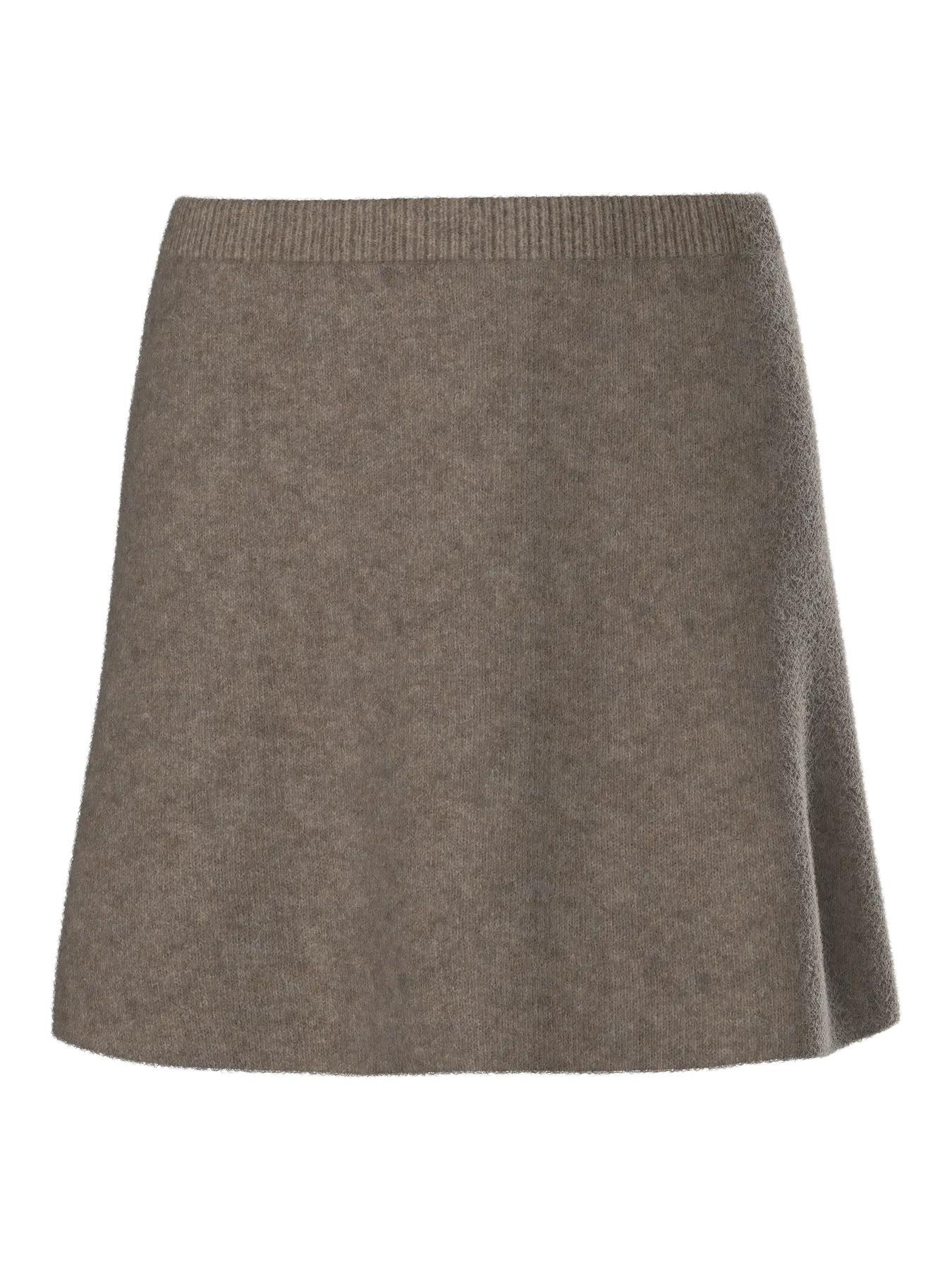 Malou Knit Skirt