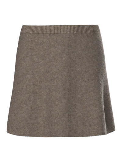 Malou Knit Skirt