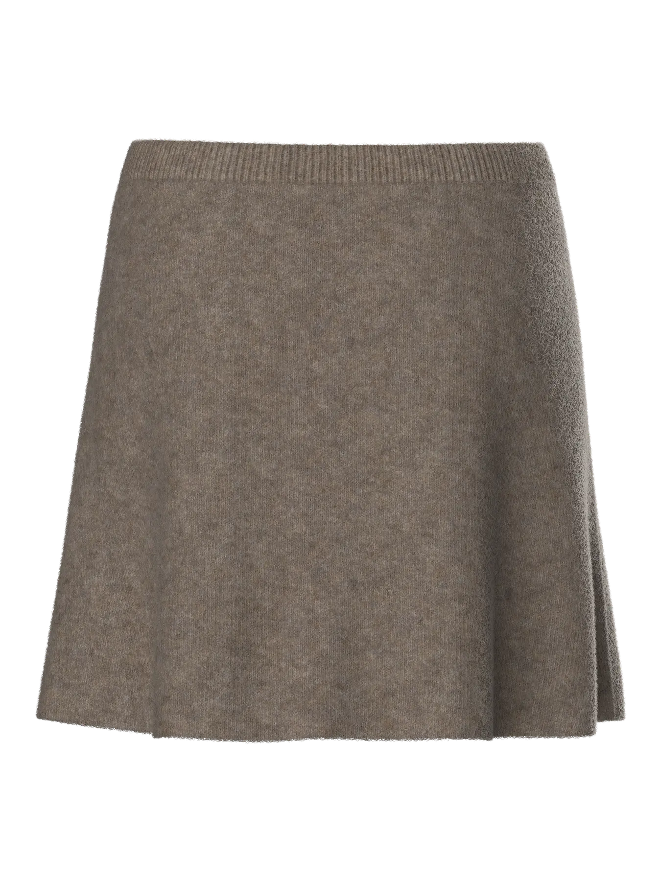 Malou Knit Skirt