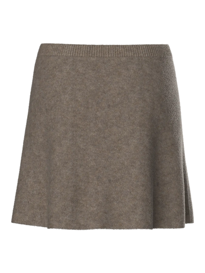 Malou Knit Skirt