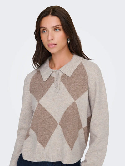 Mara Knit