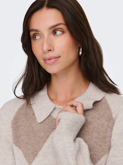Mara Knit