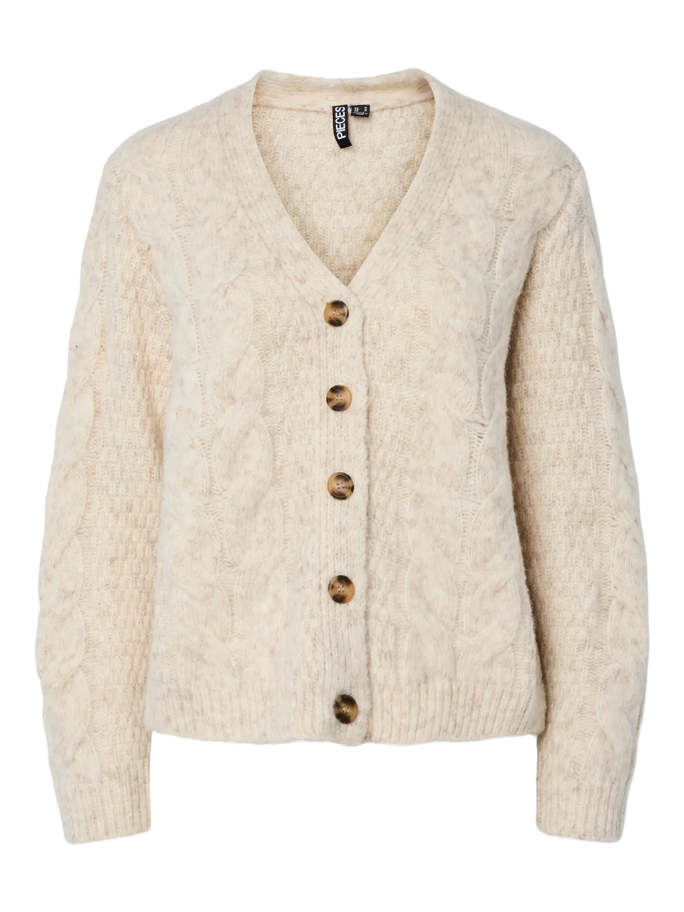 PC Nina Cardigan