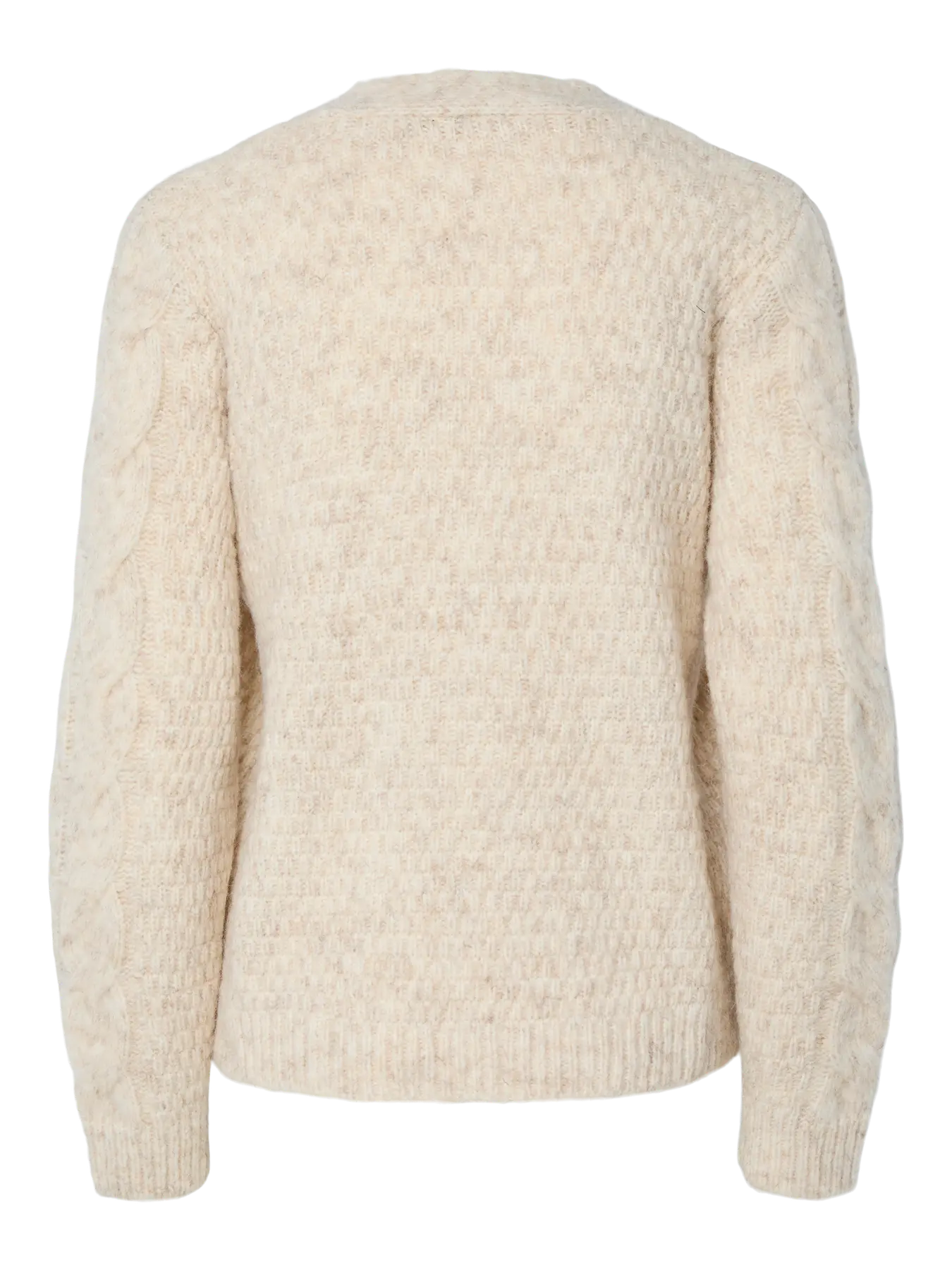 PC Nina Cardigan
