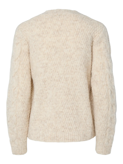 PC Nina Cardigan