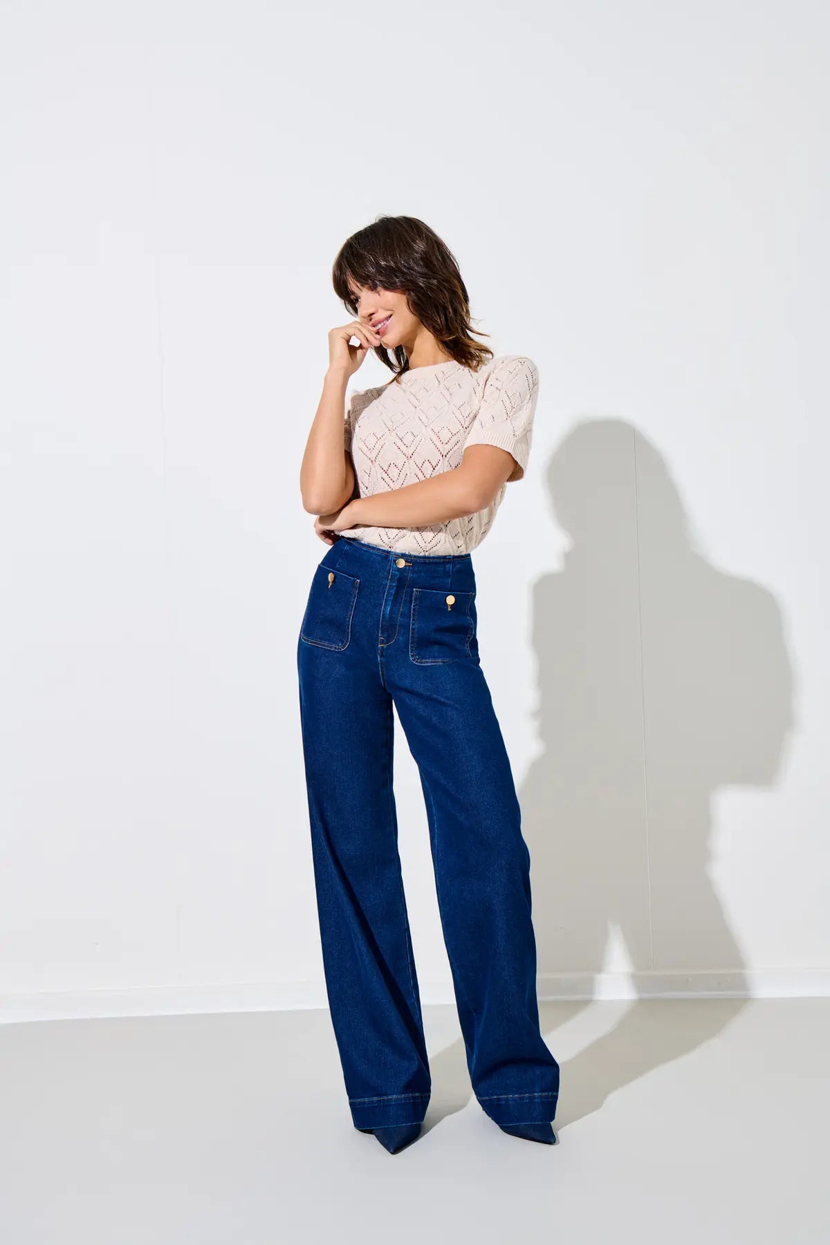 Madeline Jeans