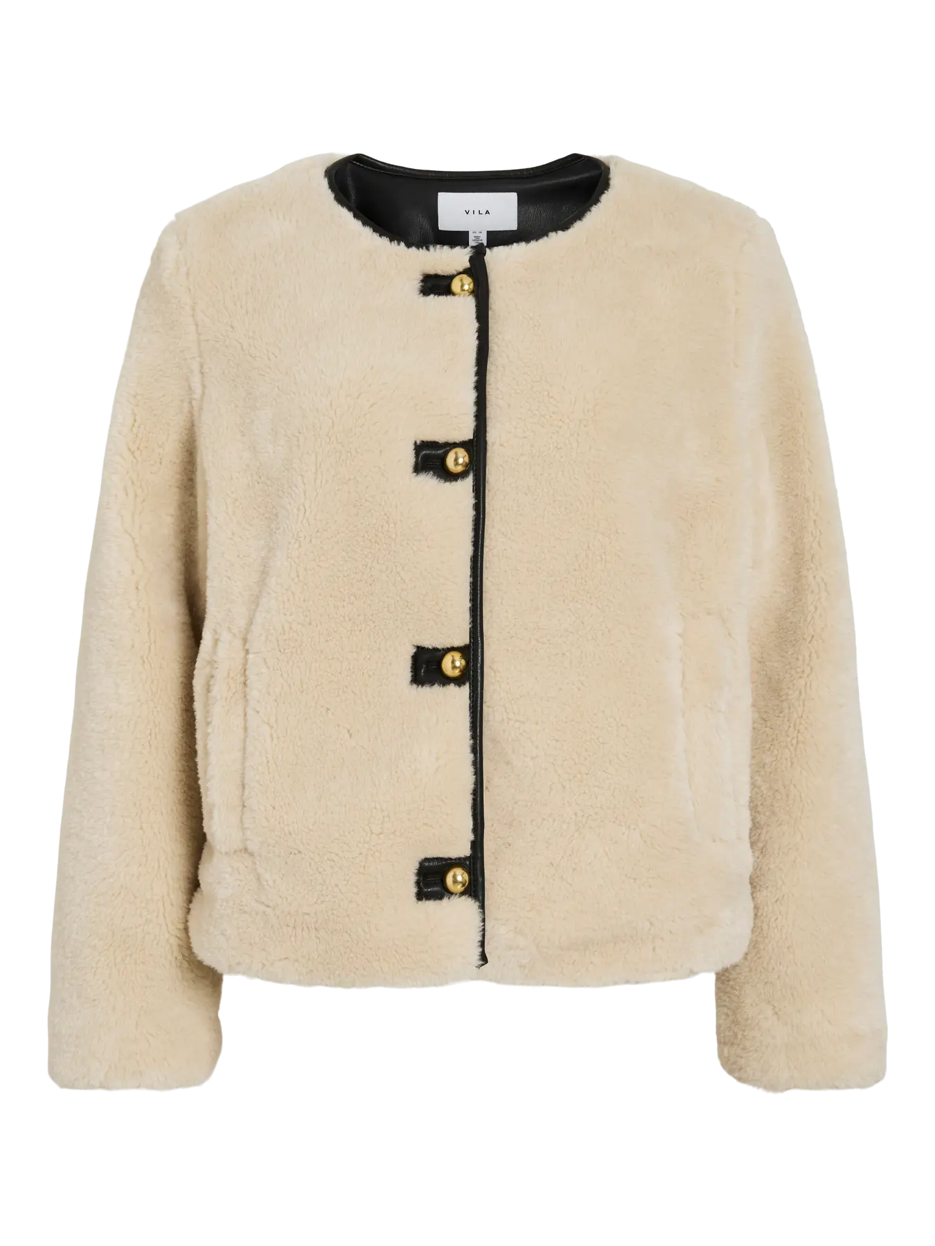 Valet Long Sleeve Jacket
