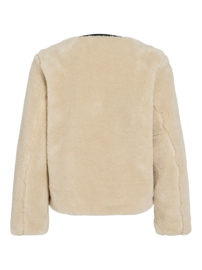 Valet Long Sleeve Jacket