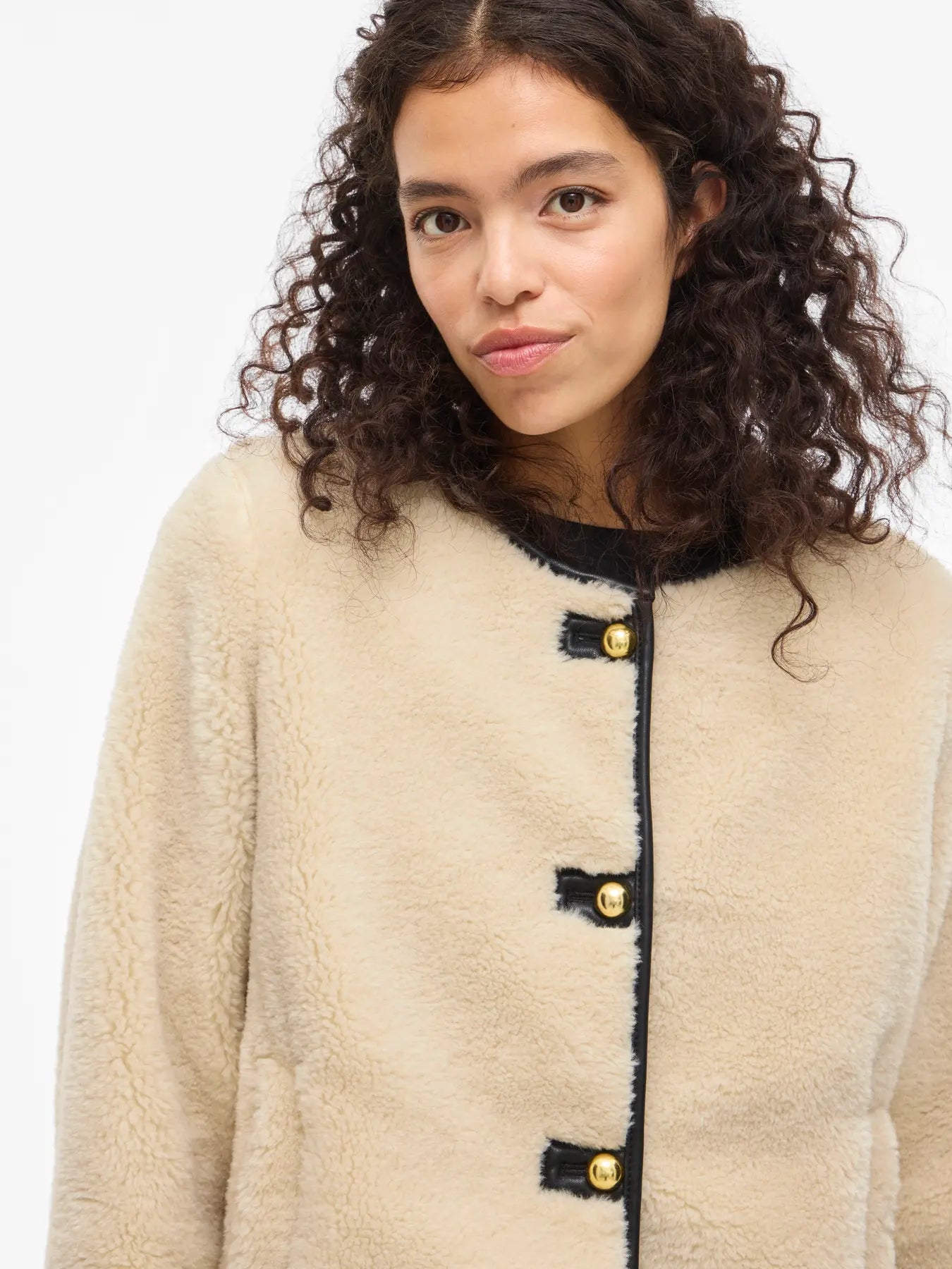 Valet Long Sleeve Jacket