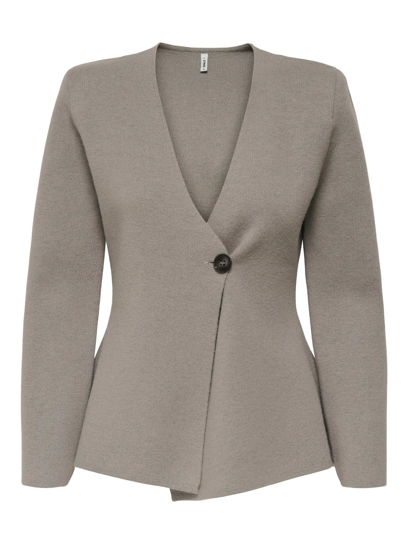Myera Knitted Jacket Beige