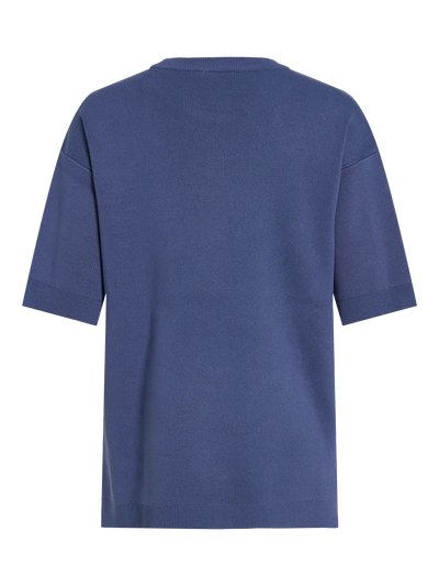 Visway Jumper Blue
