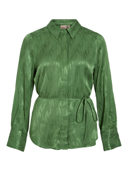 Roumarta Blouse Green