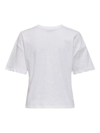 Clams & Crabs Tee