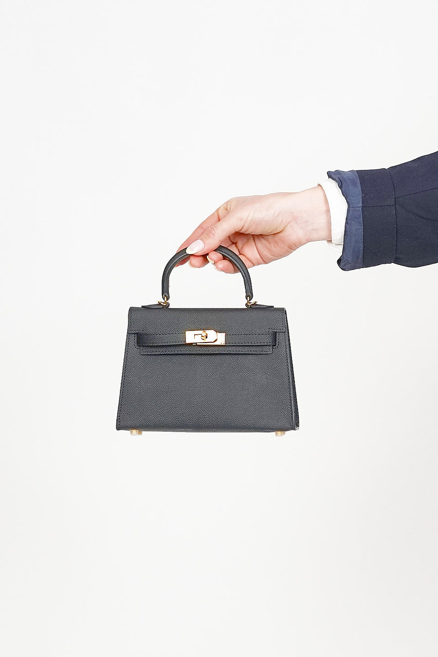 K19cm Kelly Bag