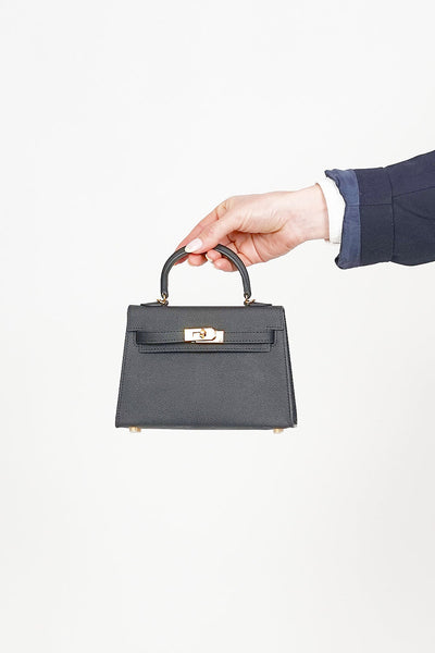 K19cm Kelly Bag