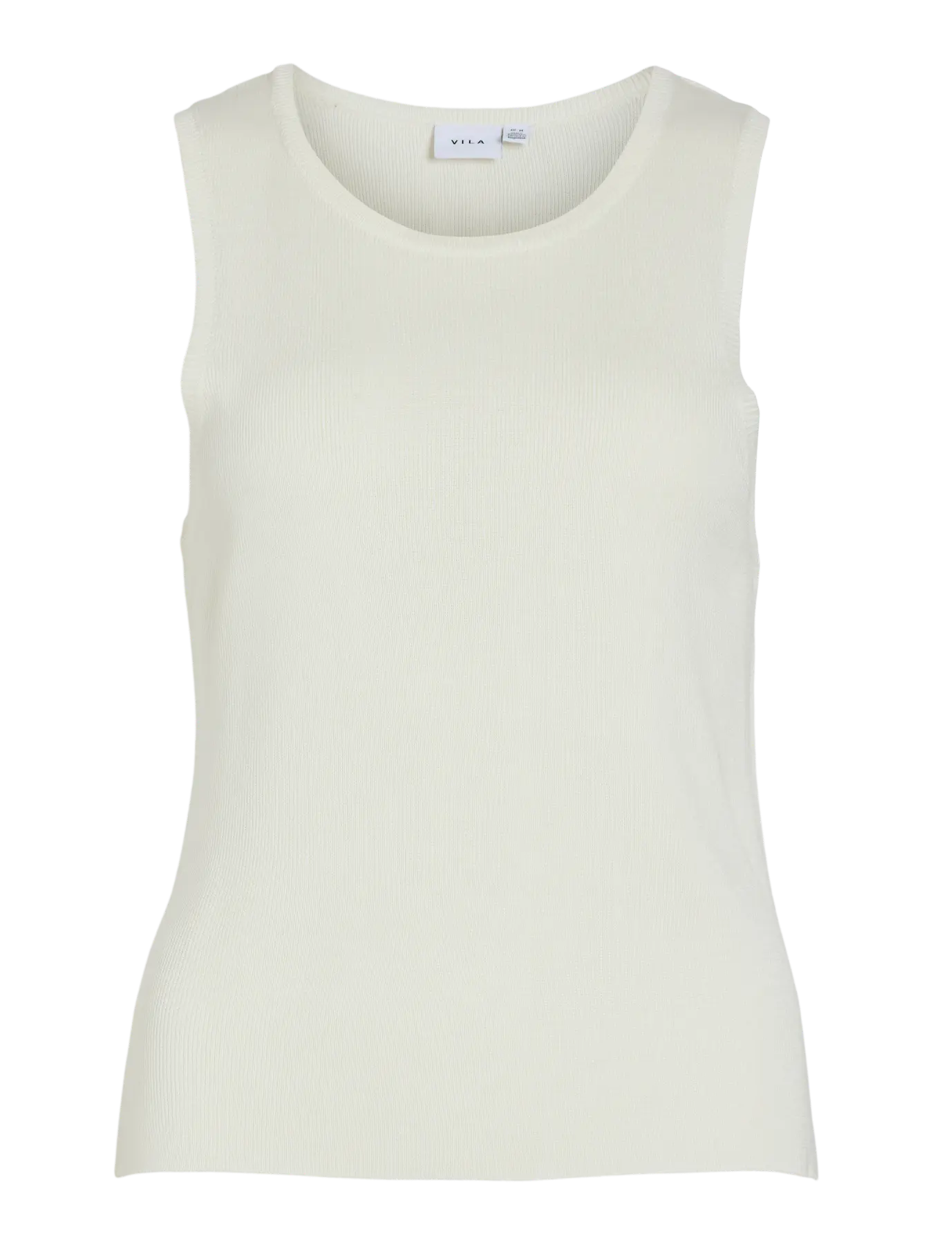 Marine Tank Top White
