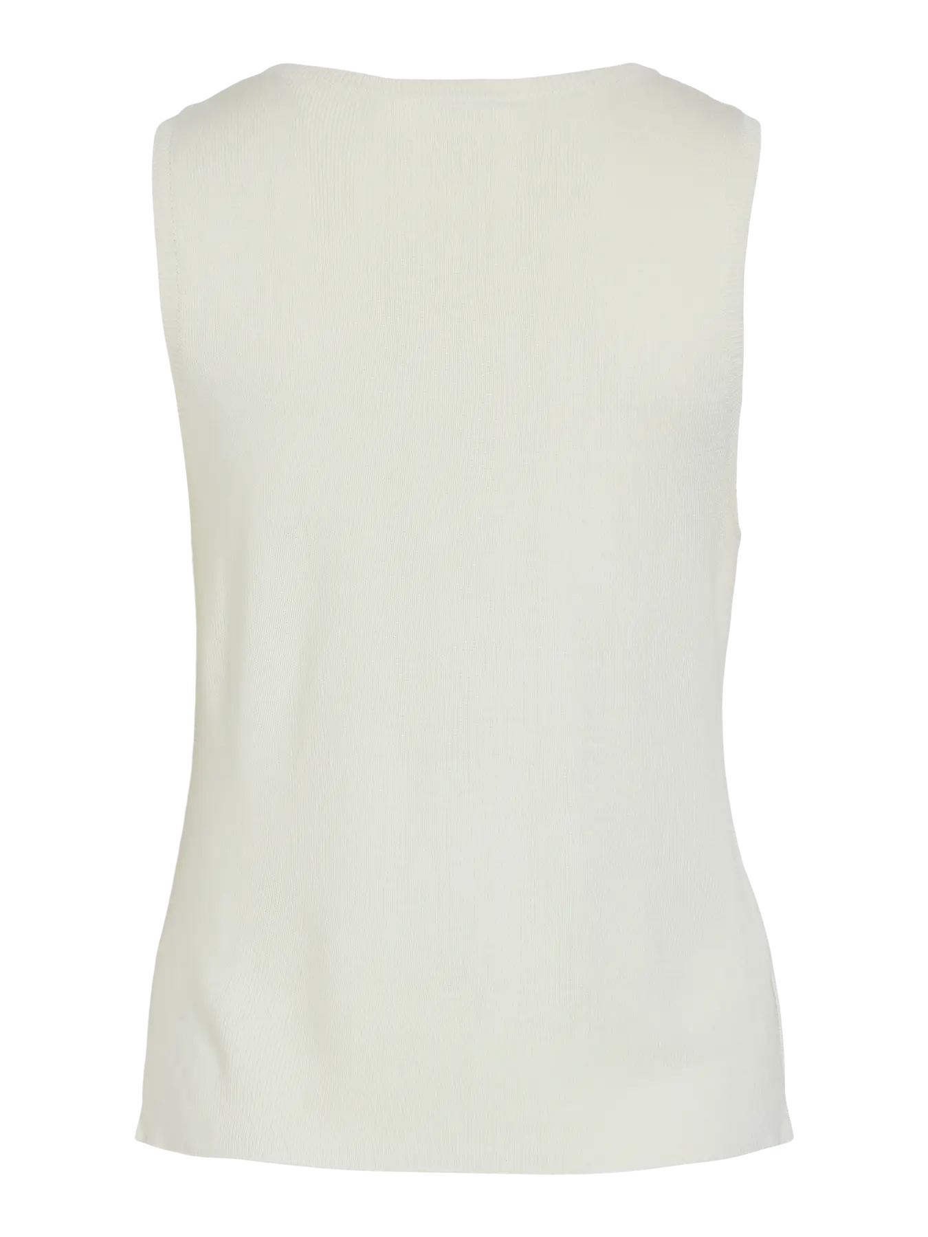 Marine Tank Top White