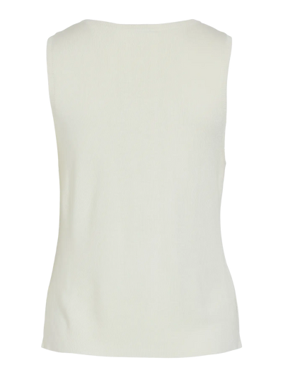 Marine Tank Top White