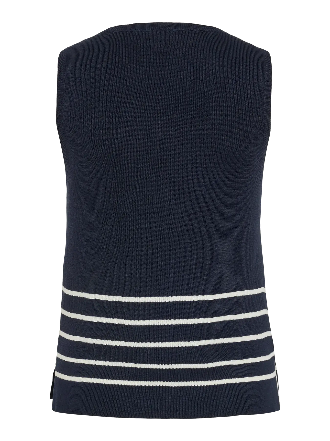 Marine Tank Top Stripe