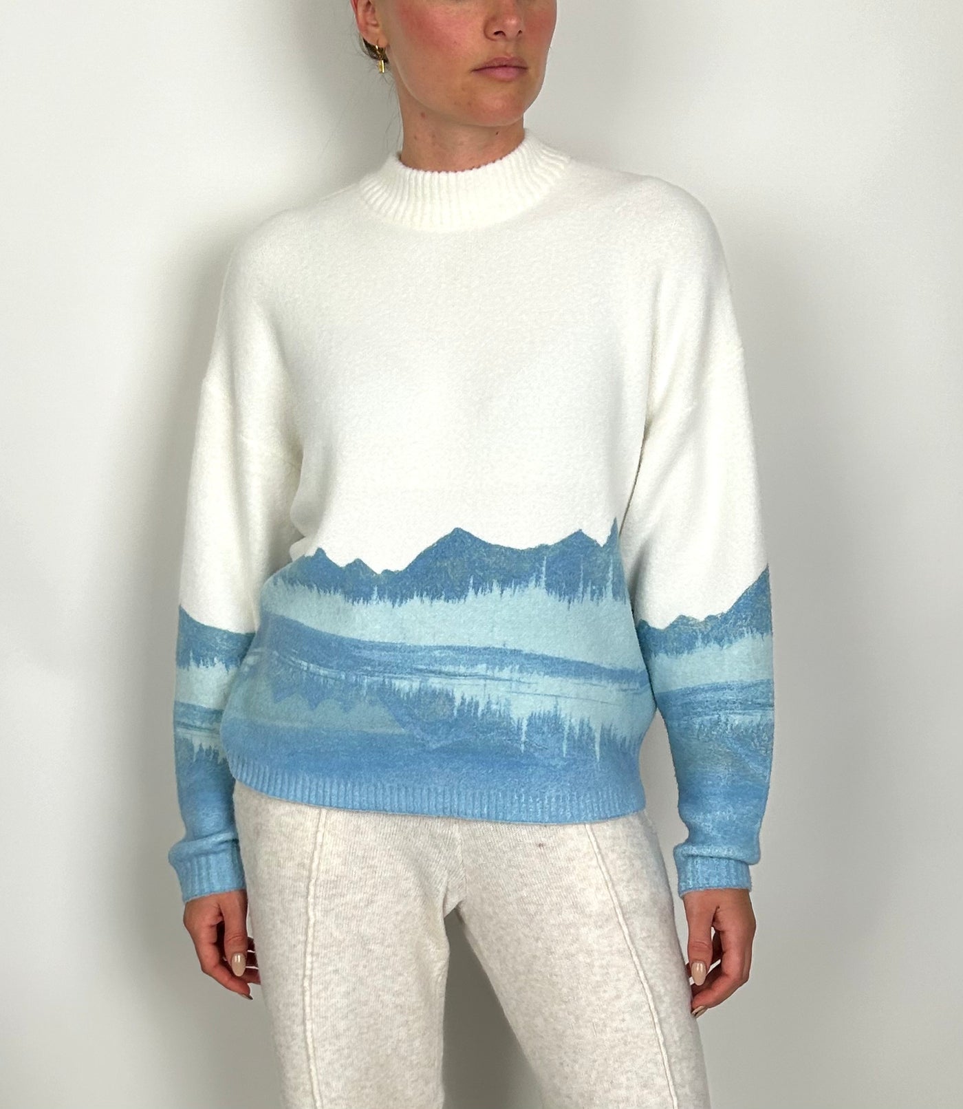 Nebraska Jumper