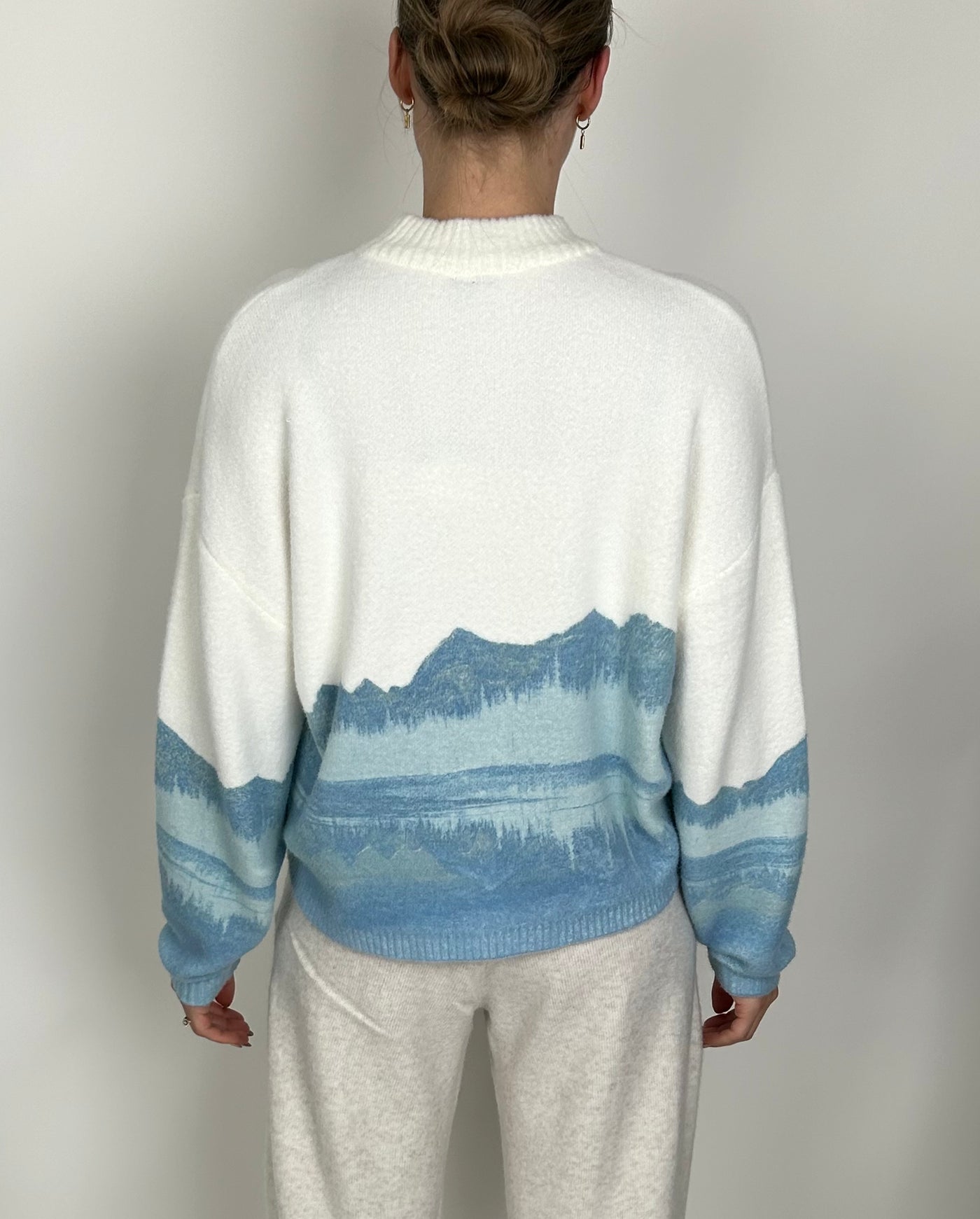 Nebraska Jumper