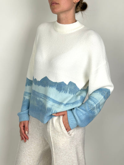 Nebraska Jumper