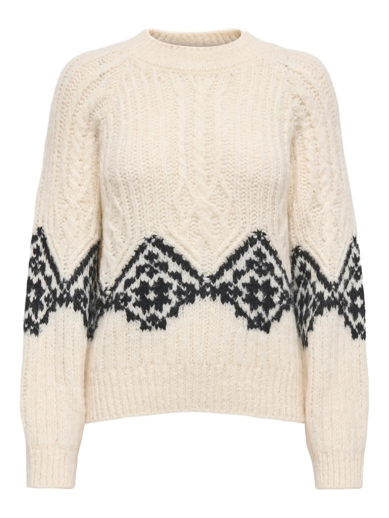 Naomi Jumper