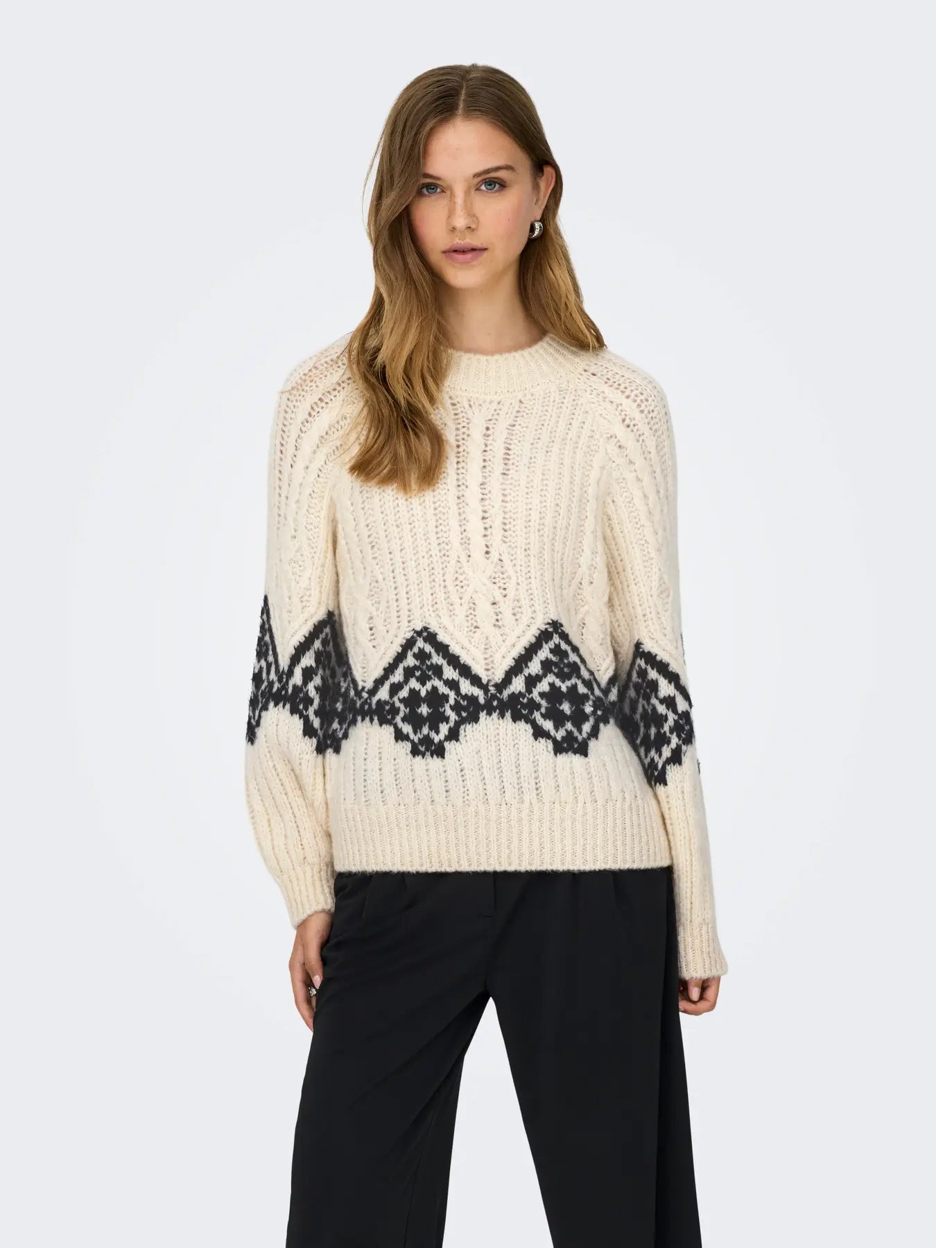 Naomi Jumper