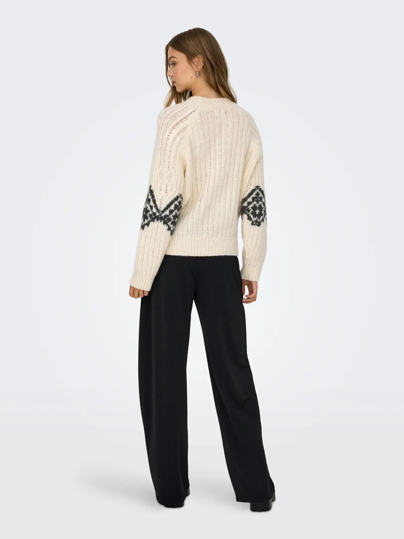 Naomi Jumper