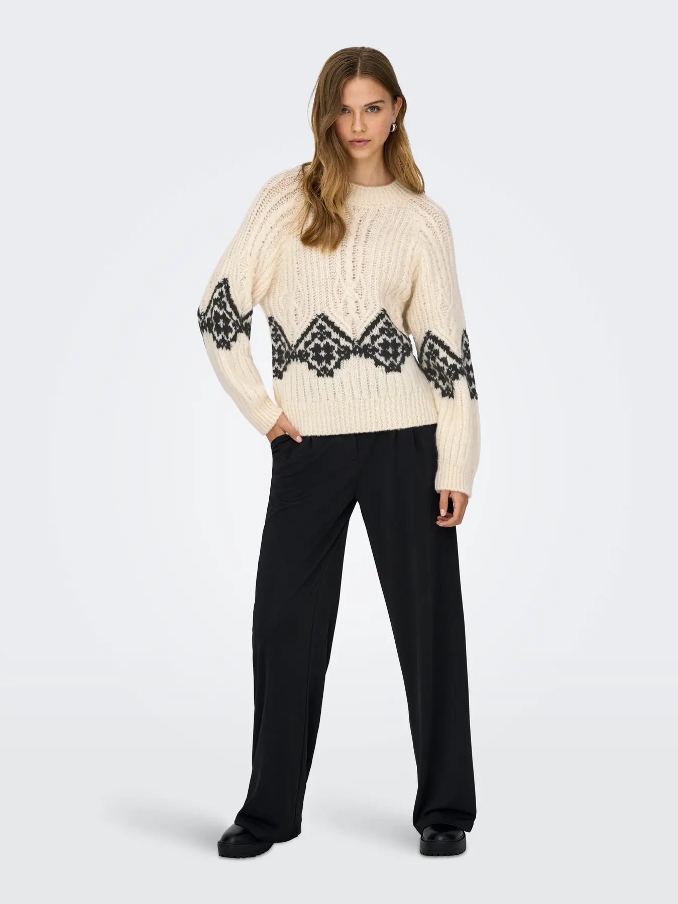 Naomi Jumper