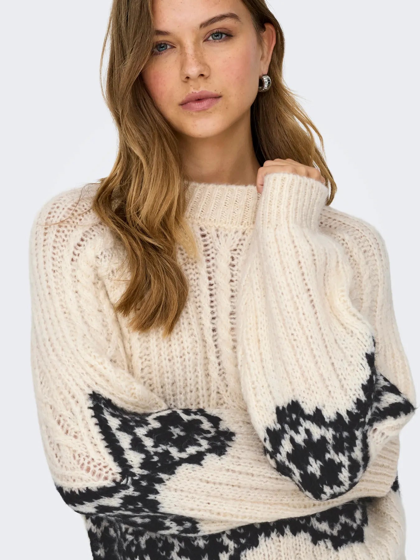 Naomi Jumper