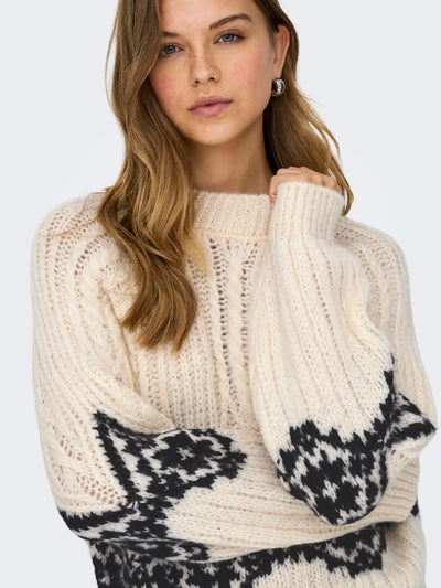 Naomi Jumper