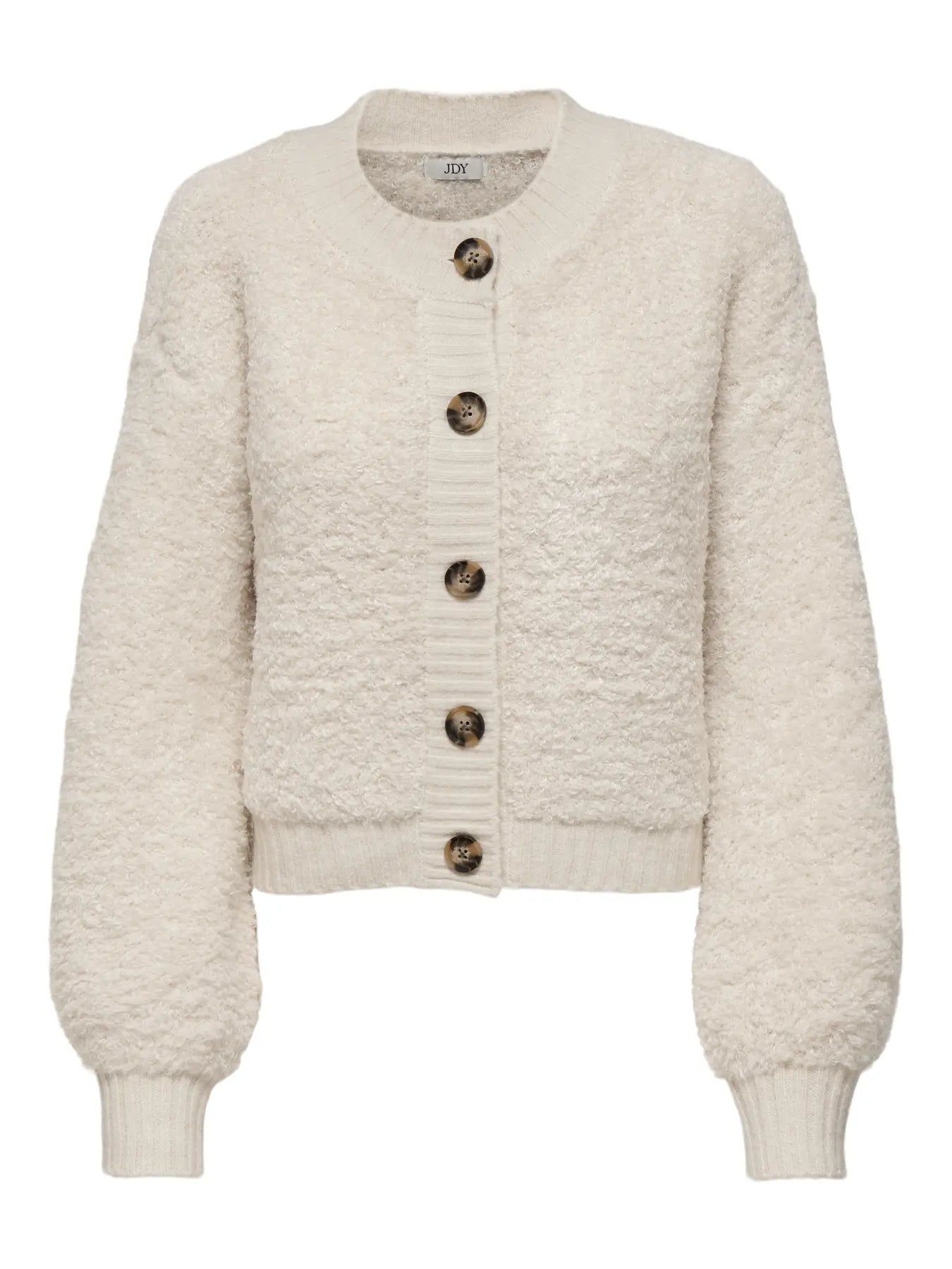 Eira Cardigan Cream